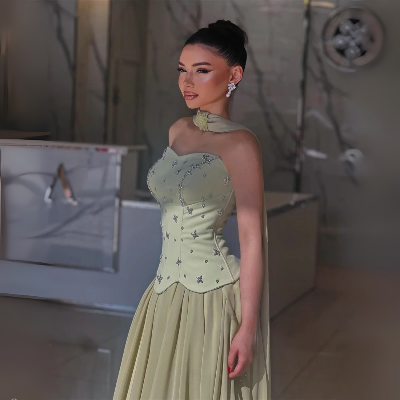 Robe de Soirée - ContessaSirene™