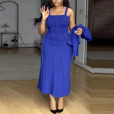 Robe Professionnelle Femme- Élégance et Confort au Quotidien