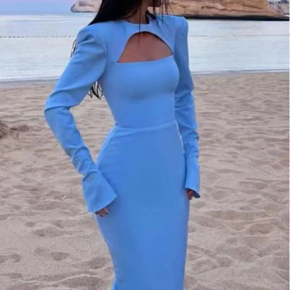 Robe de Soirée Longue - MermaidRoyal™