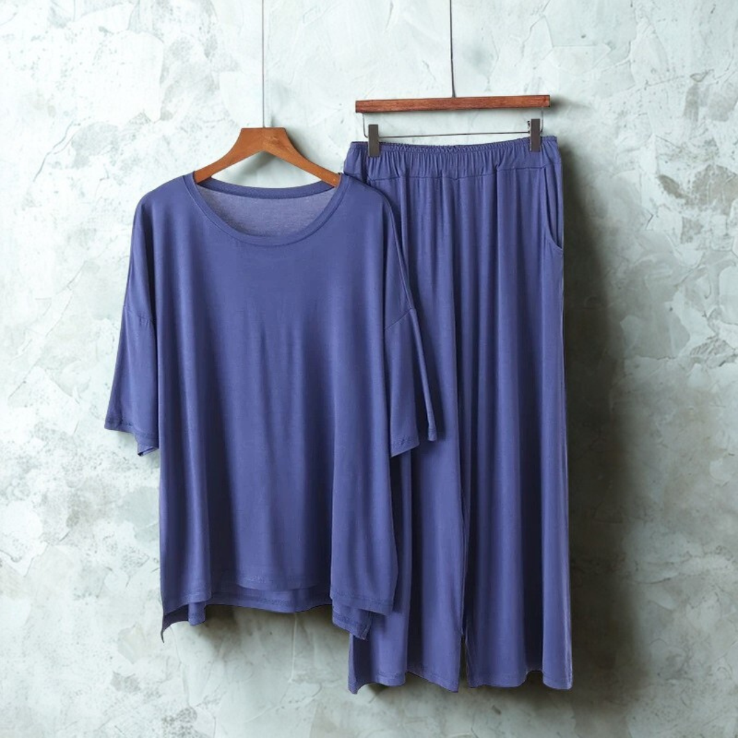 Pyjama Femme Grande Taille - ModalDream™