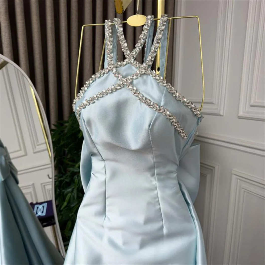 Robe de Soirée Longue - LilyGala™