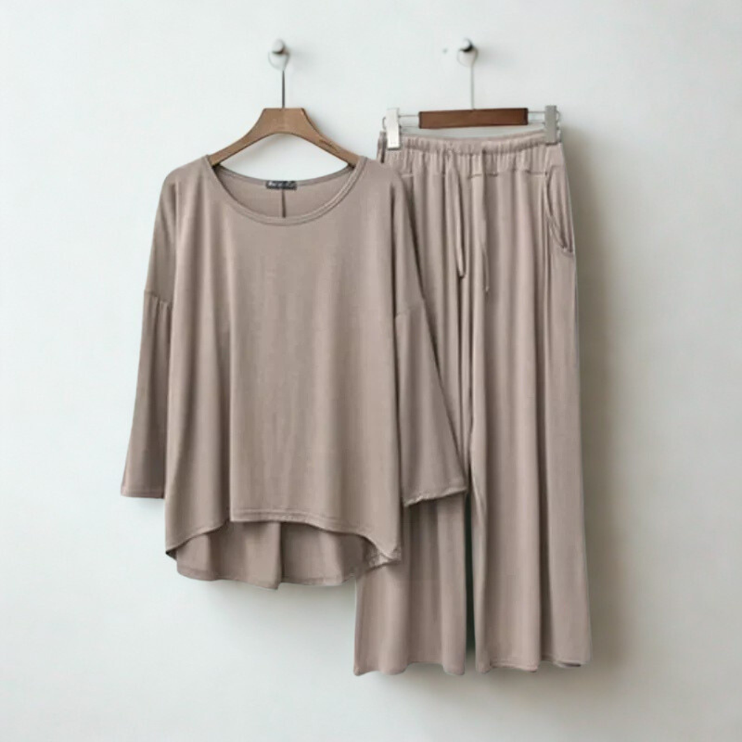 Pyjama Femme Grande Taille - ModalDream™