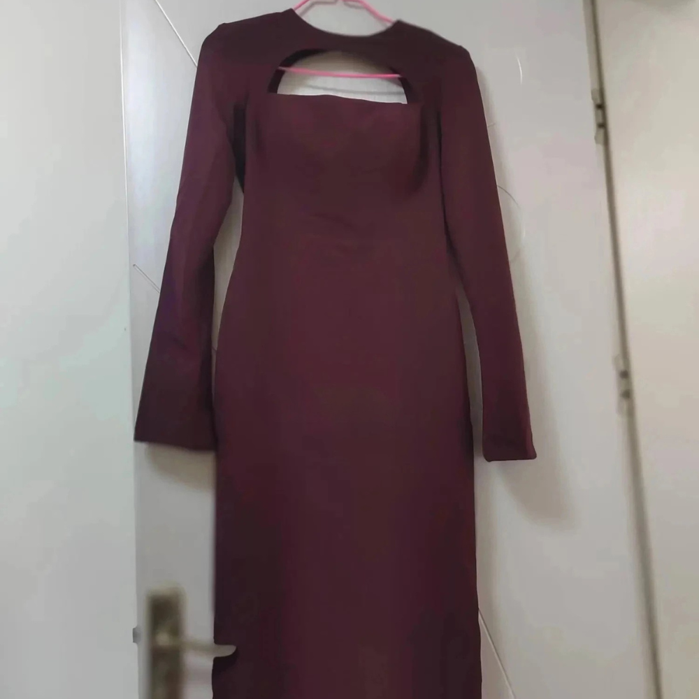 Robe de Soirée Longue - MermaidRoyal™