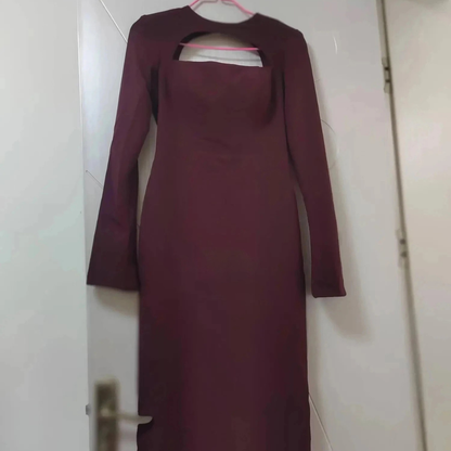 Robe de Soirée Longue - MermaidRoyal™