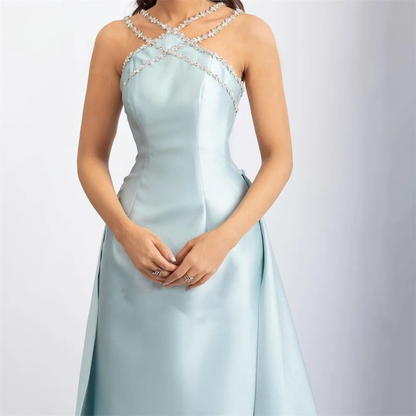 Robe de Soirée Longue - LilyGala™