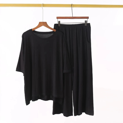 Pyjama Femme Grande Taille - ModalDream™