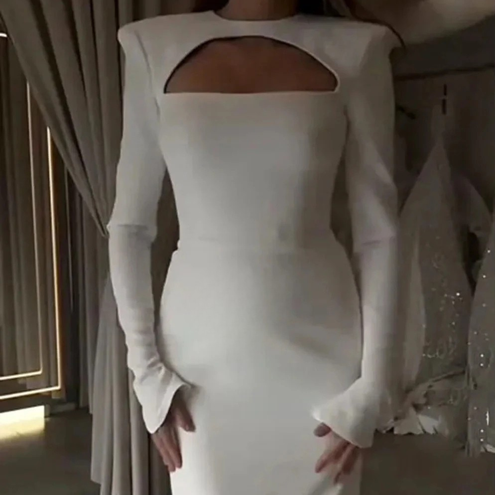 Robe de Soirée Longue - MermaidRoyal™