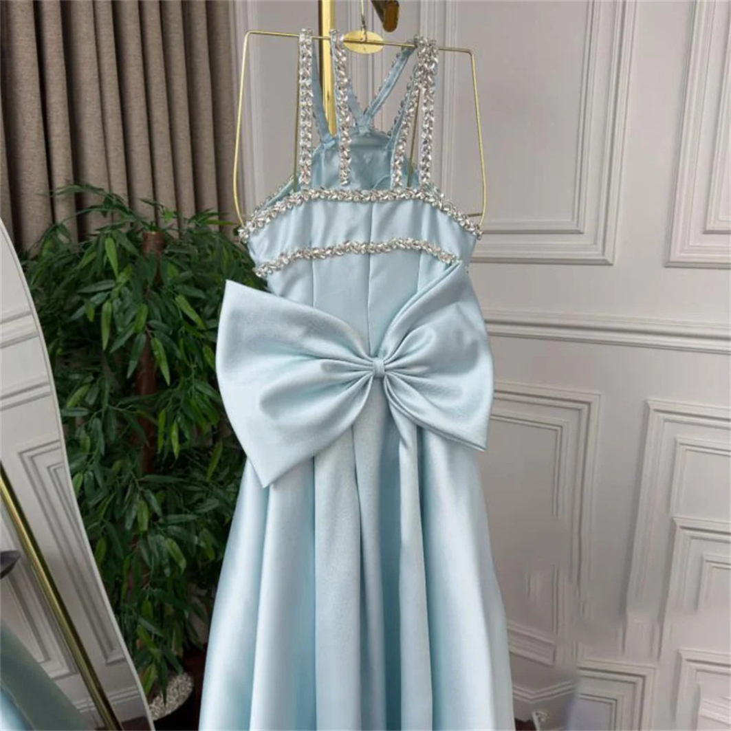 Robe de Soirée Longue - LilyGala™