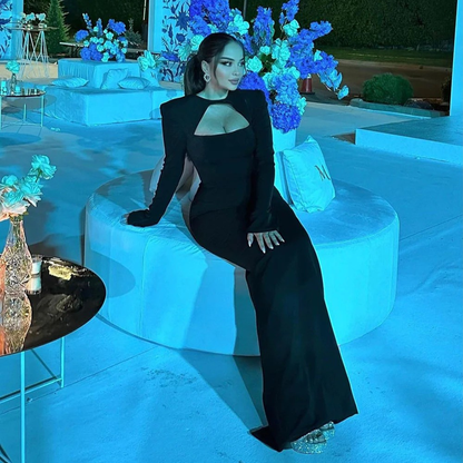 Robe de Soirée Longue - MermaidRoyal™