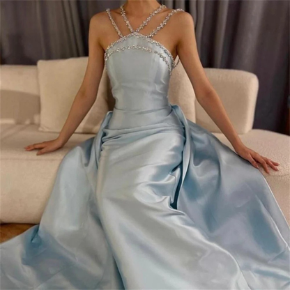 Robe de Soirée Longue - LilyGala™