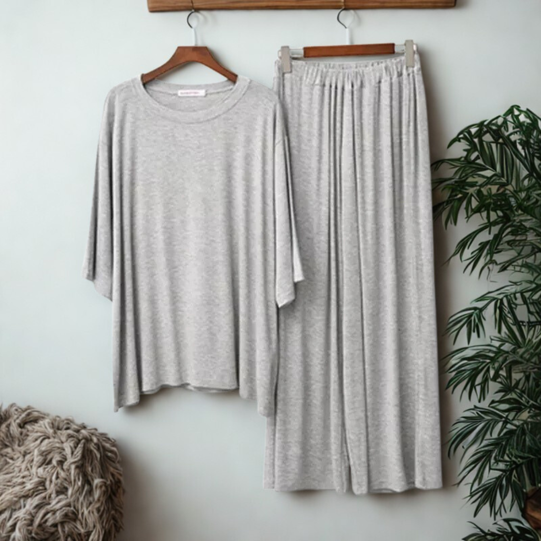 Pyjama Femme Grande Taille - ModalDream™