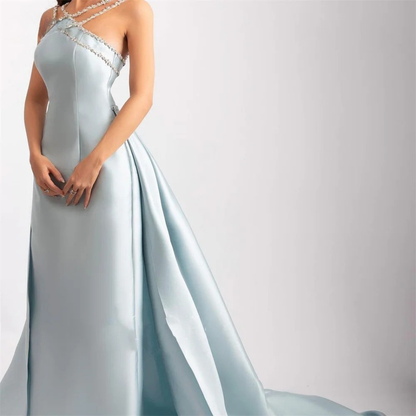 Robe de Soirée Longue - LilyGala™