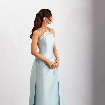 Robe de Soirée Longue - LilyGala™