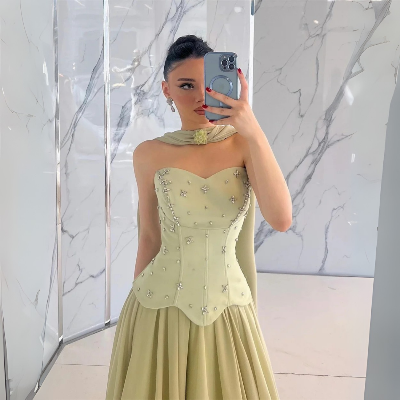 Robe de Soirée - ContessaSirene™