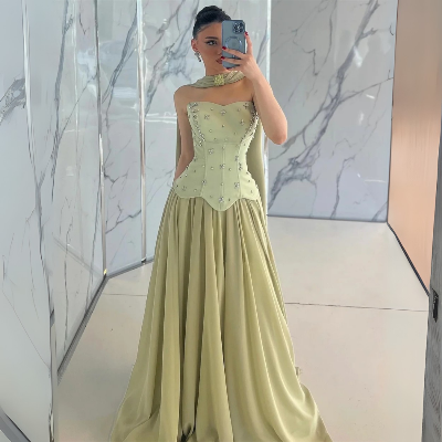 Robe de Soirée - ContessaSirene™