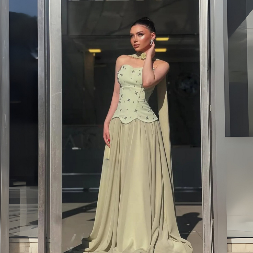 Robe de Soirée - ContessaSirene™