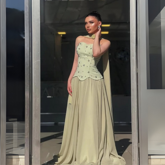 Robe de Soirée - ContessaSirene™