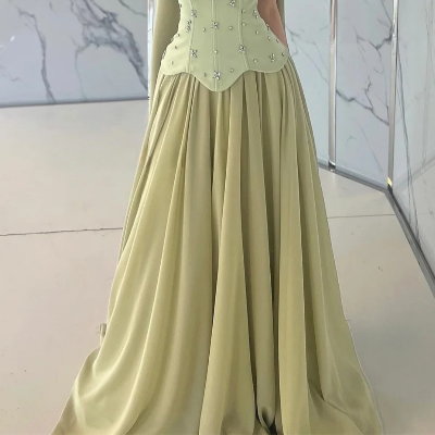 Robe de Soirée - ContessaSirene™