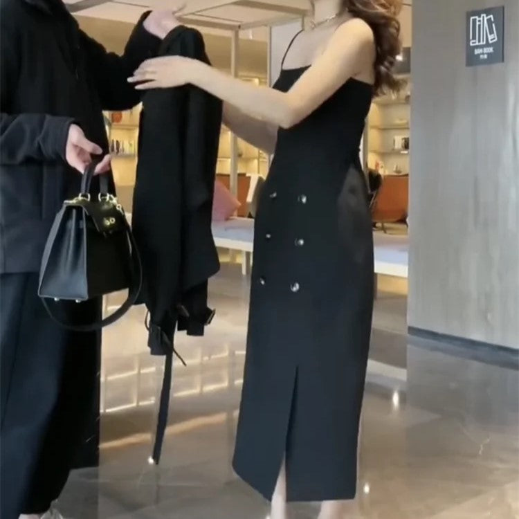 Ensemble Tailleur Femme - OfficeLuxe™