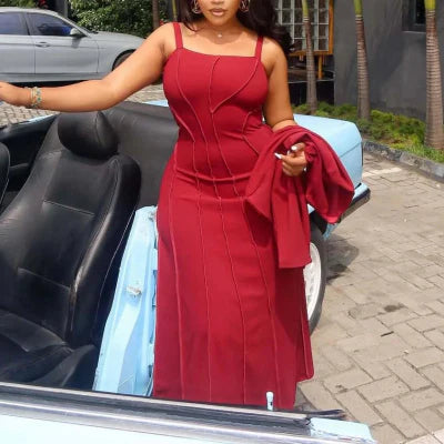 Robe Professionnelle  Femme- Élégance et Confort au Quotidien