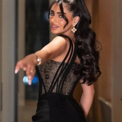 Robe de Soirée - LuxuryHeartDress™